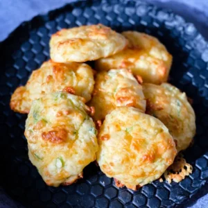 Cheese Puff