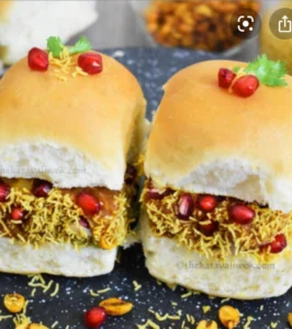Dabeli (2 Pc)