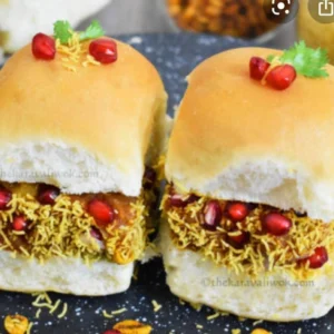 Dabeli (2 Pc)