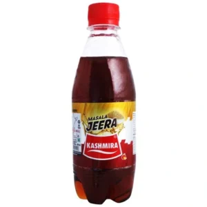 Kashmira Masala Jira