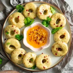 Khichu (Papdi No Lot)