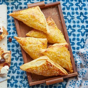 Masala Puff