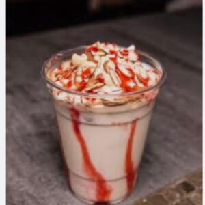 Rajwadi Lassi
