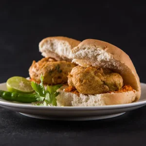 Vada Pav (2 Pc)